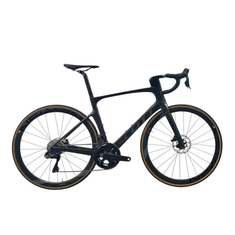 Reconditionné – Scott Foil Shimano Ultegra Di2 – Très bon état
