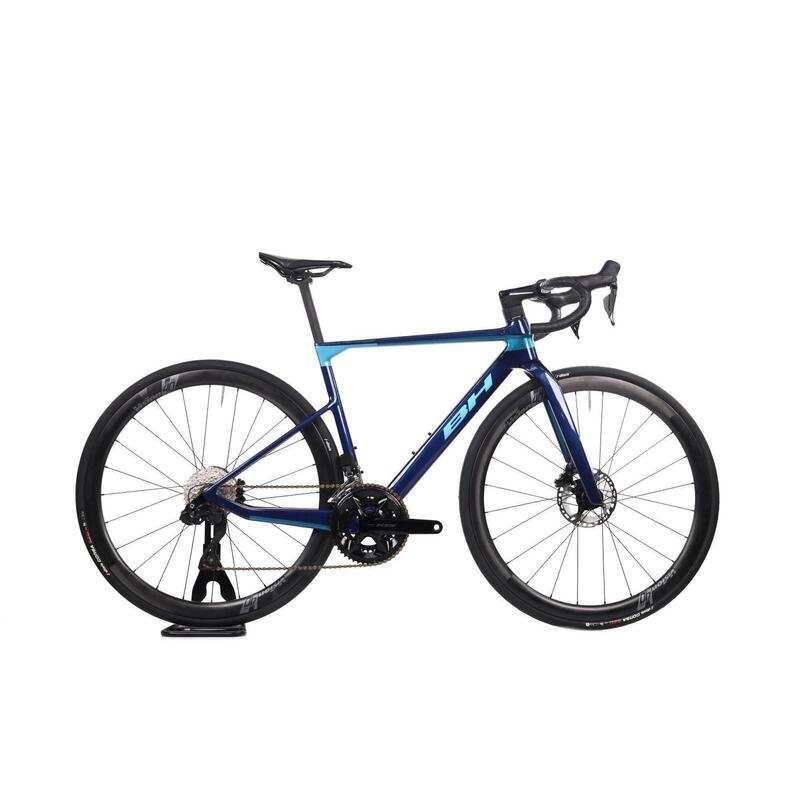 Reconditionné – Vélo de route – BH Ultralight – S . EXCELLENT