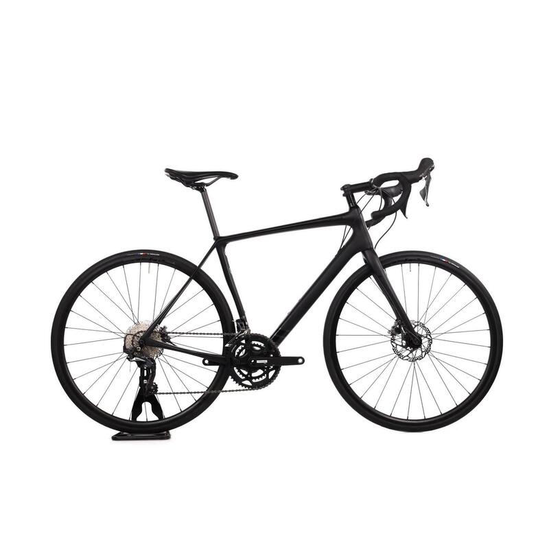 Reconditionné – Vélo de route – Cannondale Synapse – 54 . BON