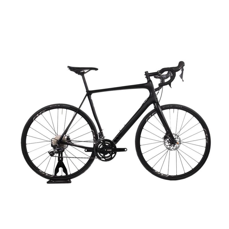 Reconditionné – Vélo de route – Cannondale Synapse – 58 . BON