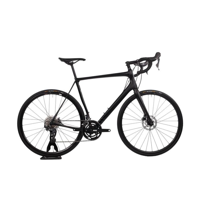 Reconditionné – Vélo de route – Cannondale Synapse – 58 . BON