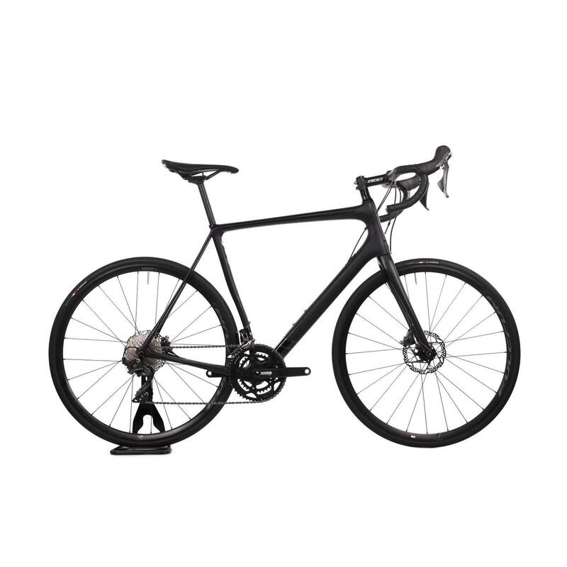 Reconditionné – Vélo de route – Cannondale Synapse – 58 . BON