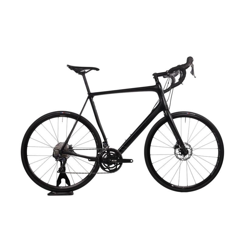Reconditionné – Vélo de route – Cannondale Synapse – 61 . BON