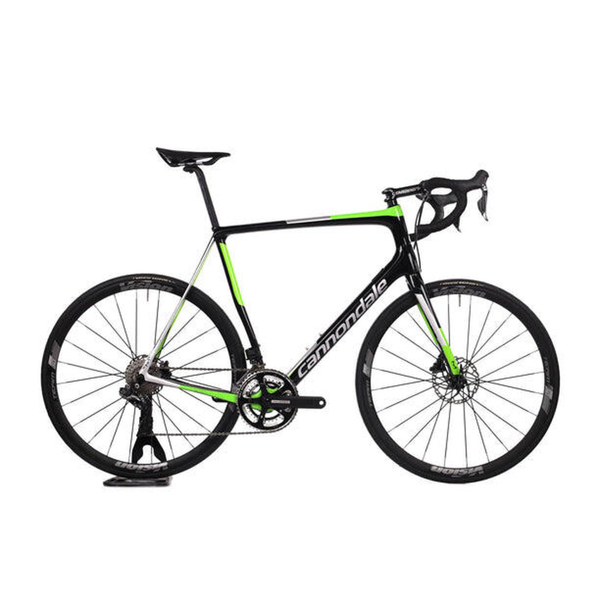 Reconditionné – Vélo de route – Cannondale Synapse HiMod- BON
