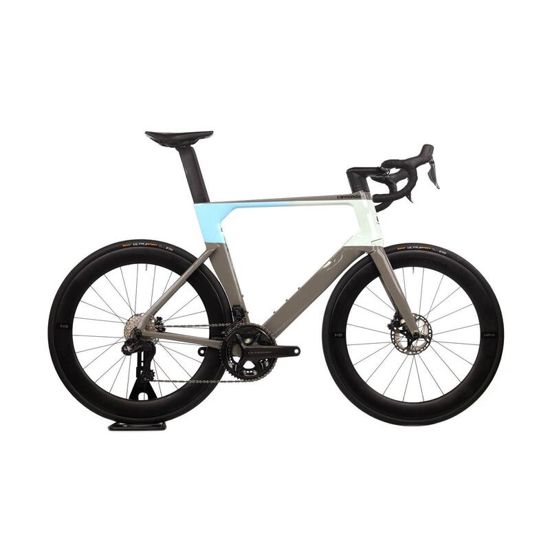 Reconditionné – Vélo de route – Cannondale SystemSix – 60 . TRES BON