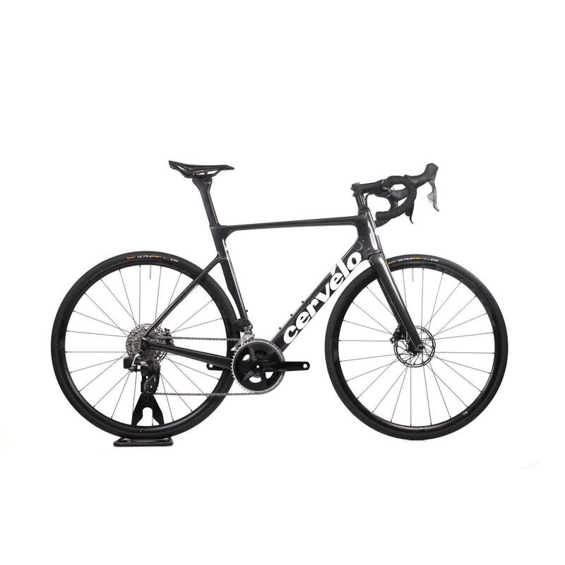 Reconditionné – Vélo de route – Cervélo Soloist – 56 . BON