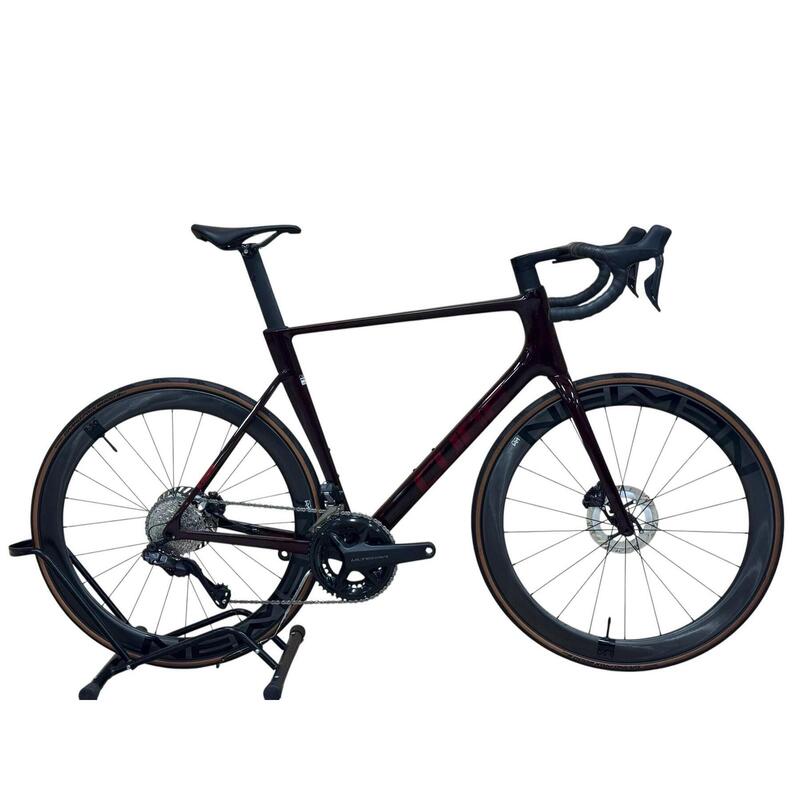 Reconditionné – Vélo de Route Cube Litening Air C:68X Race – comme neuf