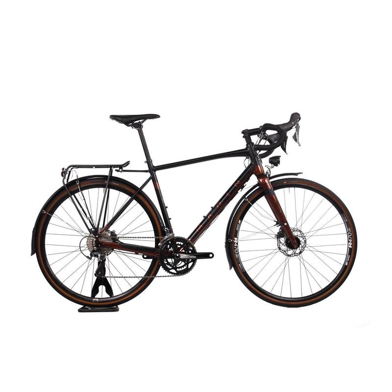 Reconditionné – Vélo de route – Marin – 56 . BON