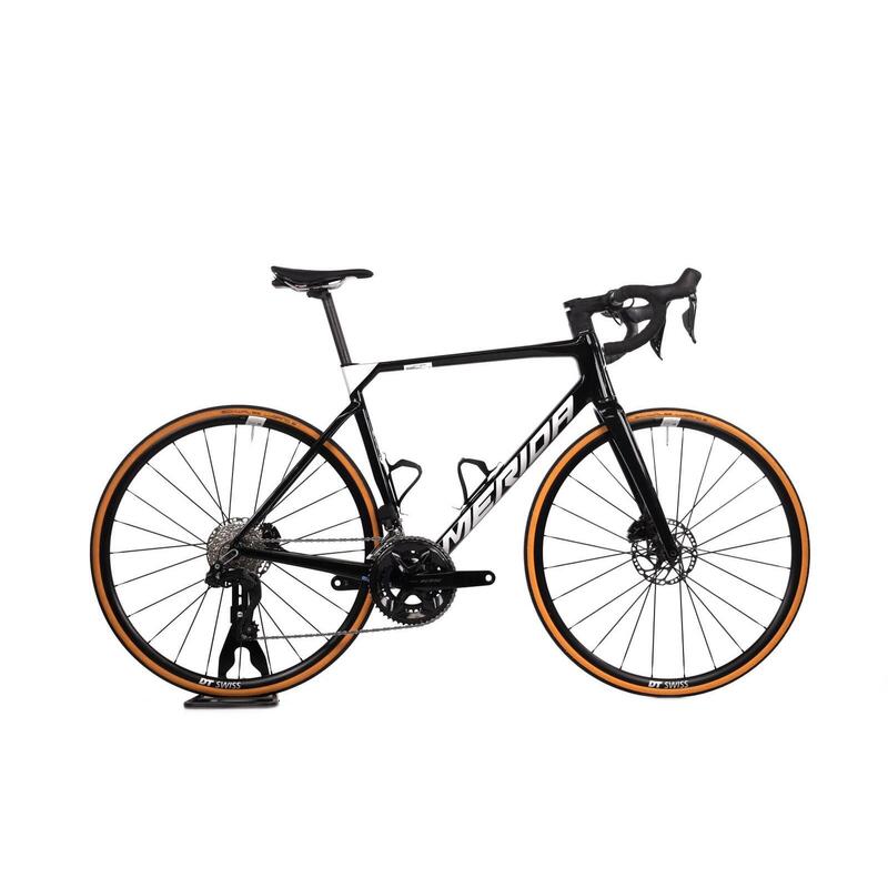 Reconditionné – Vélo de route – Merida Scultura – 56 . TRES BON