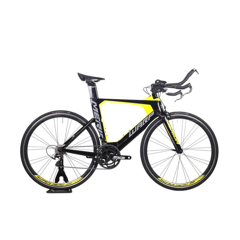 Reconditionné – Vélo de route – Merida Warp – S . BON