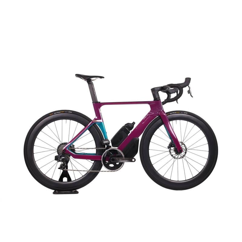 Reconditionné – Vélo de route – Orbea Orca – 51 . TRES BON