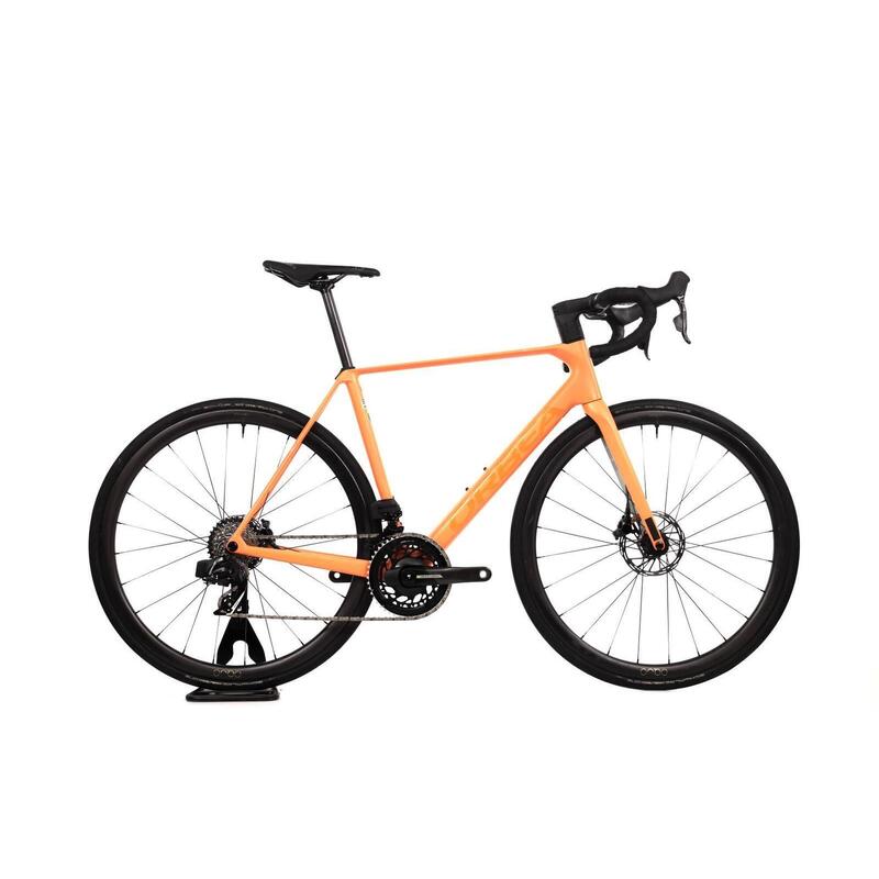 Reconditionné – Vélo de route – Orbea Orca – 53 . TRES BON