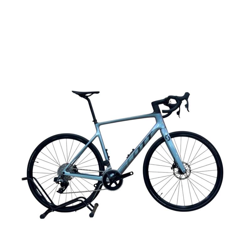 Reconditionné – Vélo de Route Racefiets Scott Addict 10 Rival AXS – comme neuf
