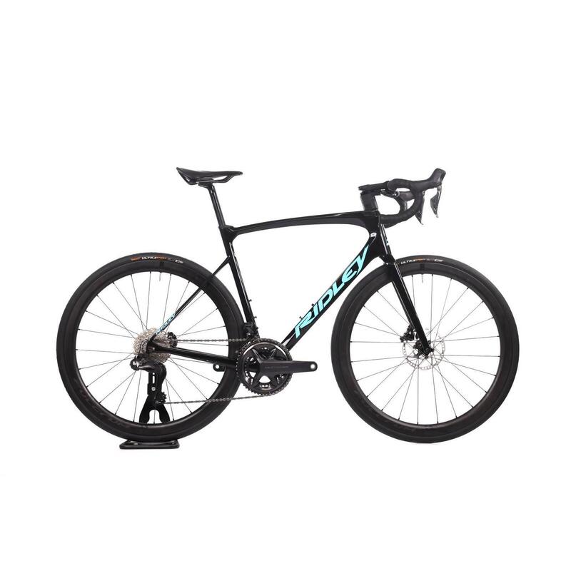 Reconditionné – Vélo de route – Ridley Fenix – M . BON