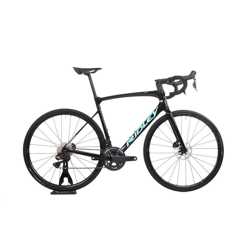 Reconditionné – Vélo de route – Ridley Fenix – M . TRES BON