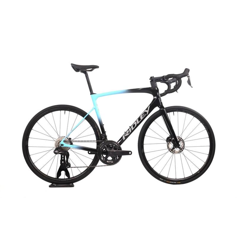 Reconditionné – Vélo de route – Ridley Fenix – M . TRES BON