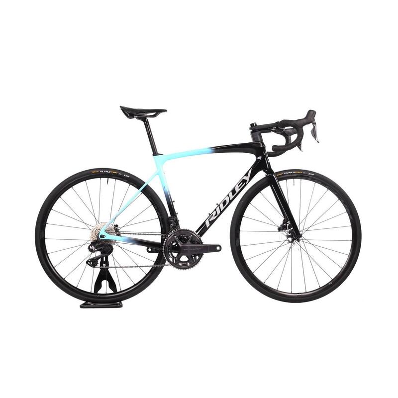 Reconditionné – Vélo de route – Ridley Fenix – S . BON