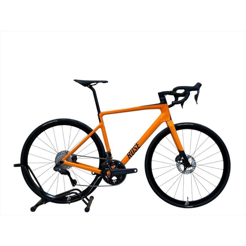 Reconditionné – Vélo de Route Rose Reveal 04 Ultegra Di2 – comme neuf