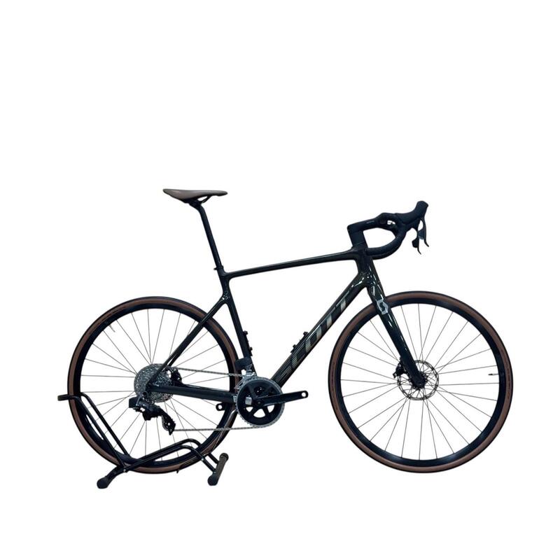 Reconditionné – Vélo de Route Scott Addict 10 Rival AXS – comme neuf