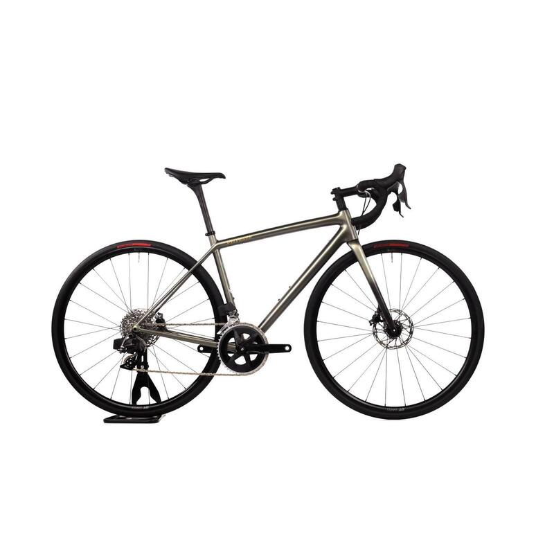 Reconditionné – Vélo de route – Specialized Aethos – 52 . TRES BON