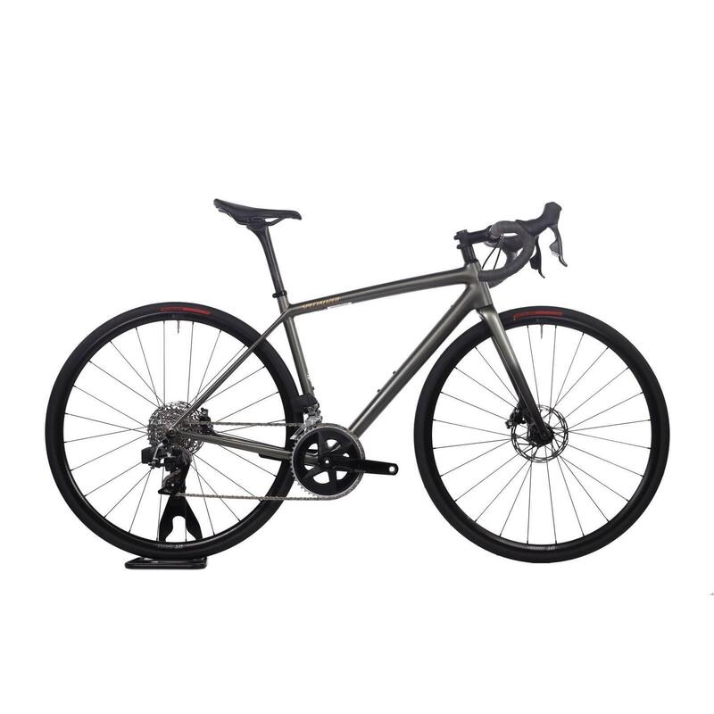 Reconditionné – Vélo de route – Specialized Aethos – 52 . TRES BON
