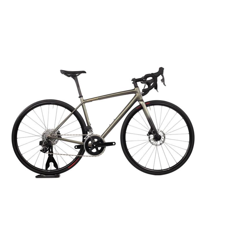 Reconditionné – Vélo de route – Specialized Aethos – 52 . TRES BON