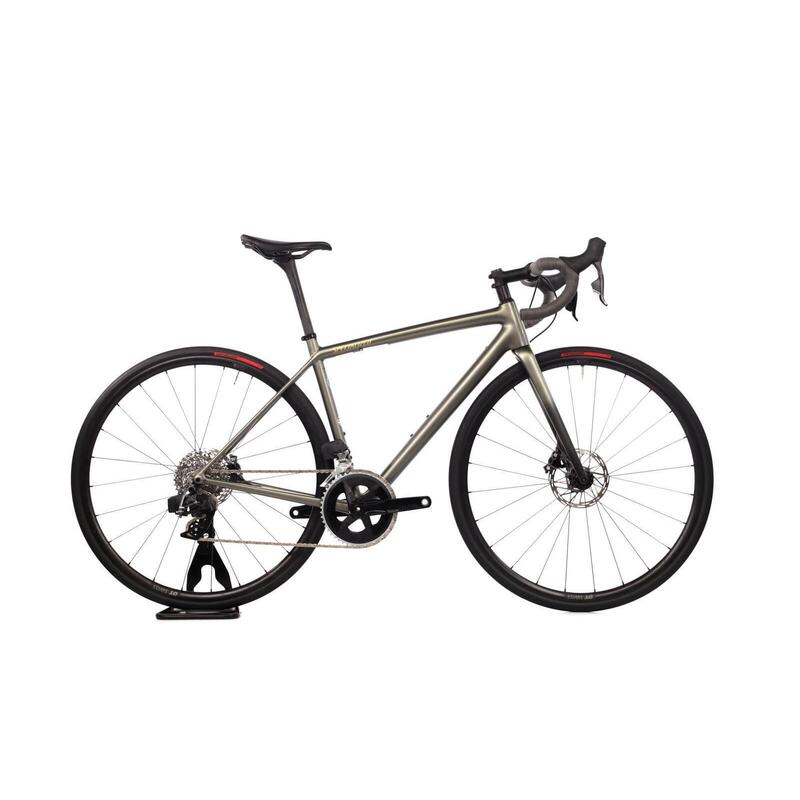 Reconditionné – Vélo de route – Specialized Aethos – 52 . TRES BON