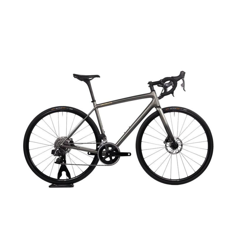 Reconditionné – Vélo de route – Specialized Aethos – 54 . TRES BON