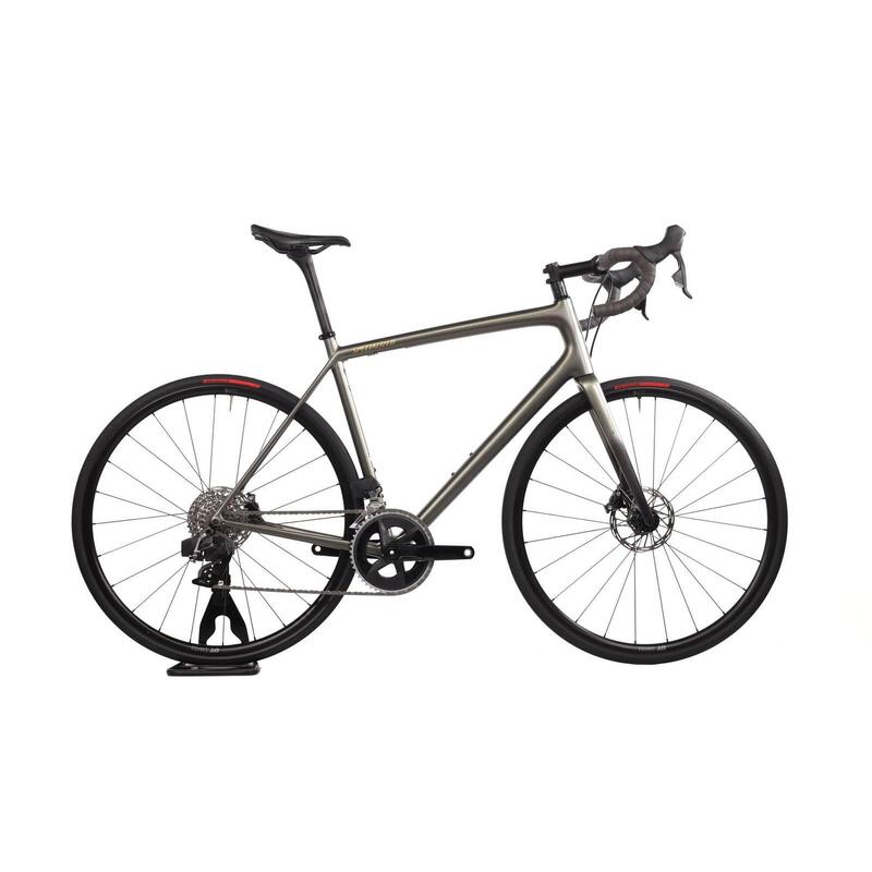 Reconditionné – Vélo de route – Specialized Aethos – 58 . TRES BON