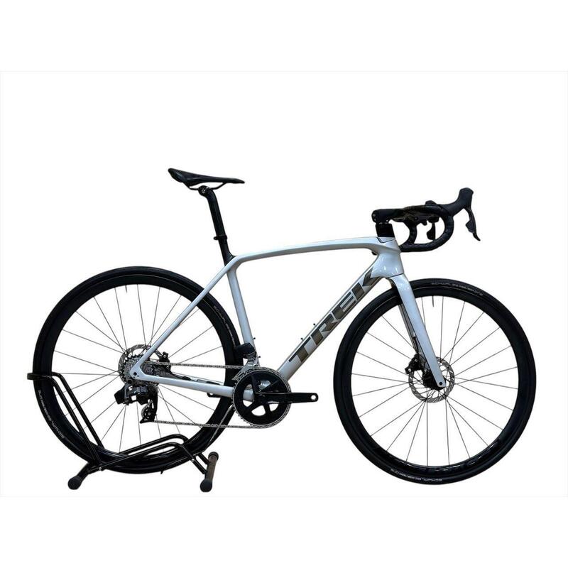 Reconditionné – Vélo de Route Trek Emonda SL 5 Rival AXS – comme neuf