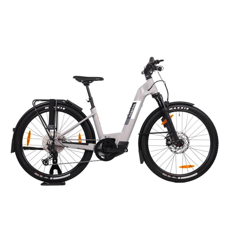 Reconditionné – Vélo électrique – Canyon – S – TRES BON