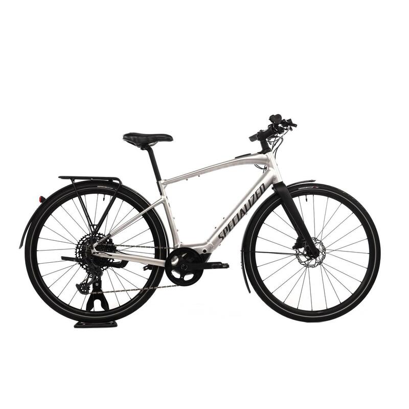 Reconditionné – Vélo électrique – Specialized – M – TRES BON