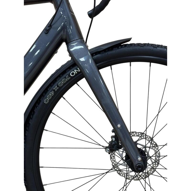 Reconditionné – Vélo gravel électrique Cannondale Topstone Neo SL 2 – comme neuf