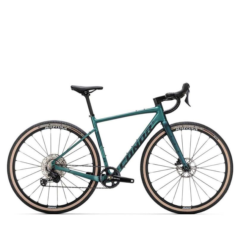Reconditionné – Vélo Gravel – Selva Shimano GRX 12v