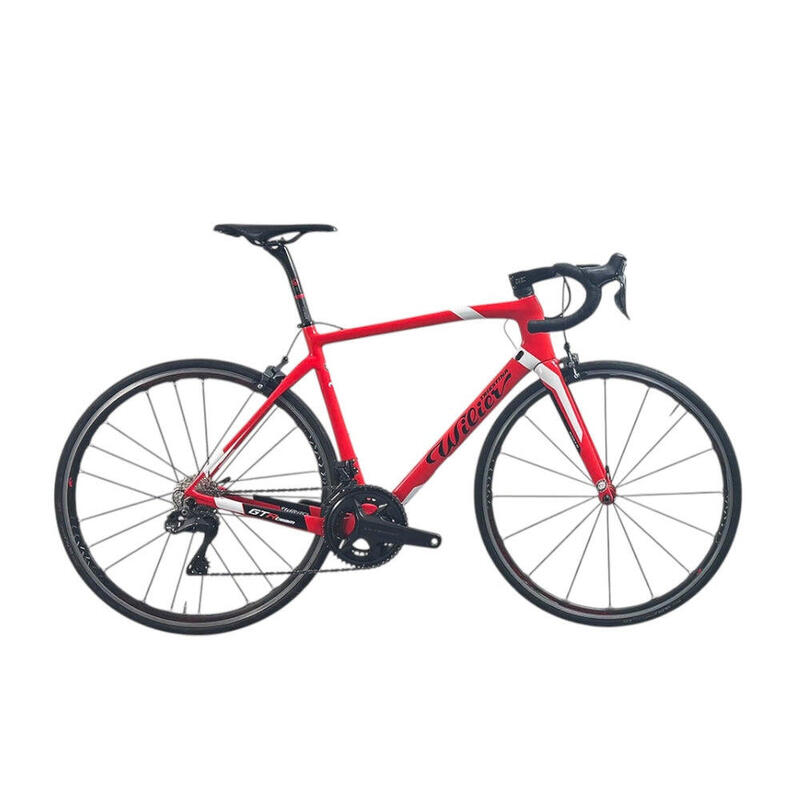 Reconditionné – Wilier GTR Team Shimano Ultegra di2 – Très bon état