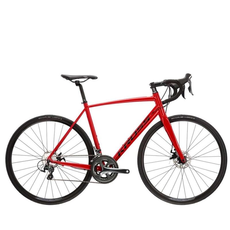 Second Life – Vélo de route d’occasion Kross Vento 4.0 Tiagra 10 M