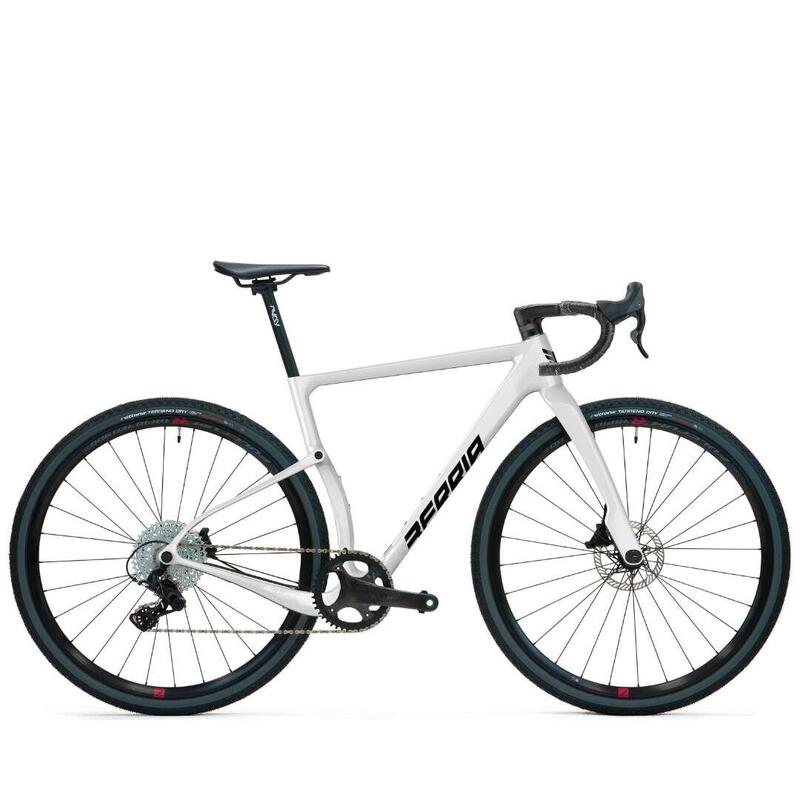Second Life – Vélo de route gravel Berria Allroad Ekar BMK C2 Campagnolo 13s L