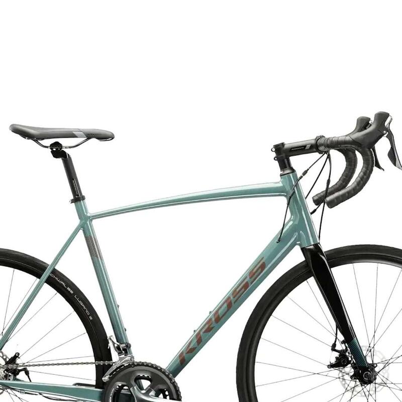 Second Life – Vélo de route Kross Vento 4.0 Tiagra 10v L d’occasion