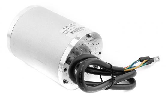 Moteur 48 V / 2000 W