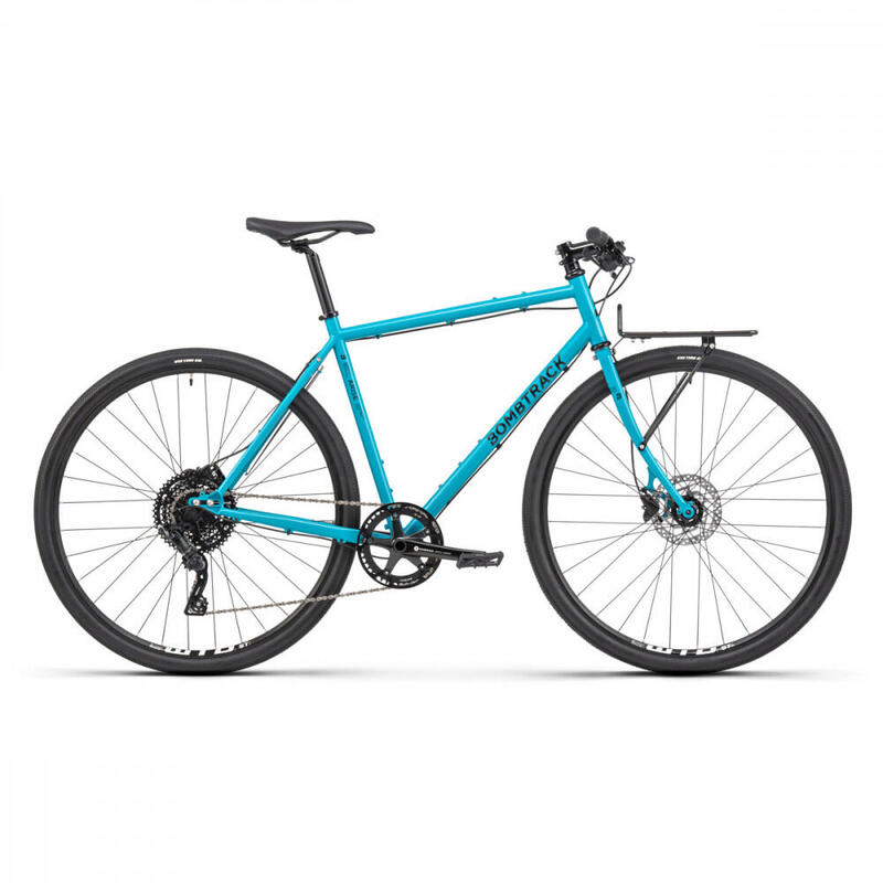 CITY XL – Fatbike biplace
