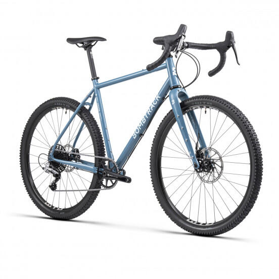 Velo BOMBTRACK Hook Ext 46cm 27.5 » Matte Teal