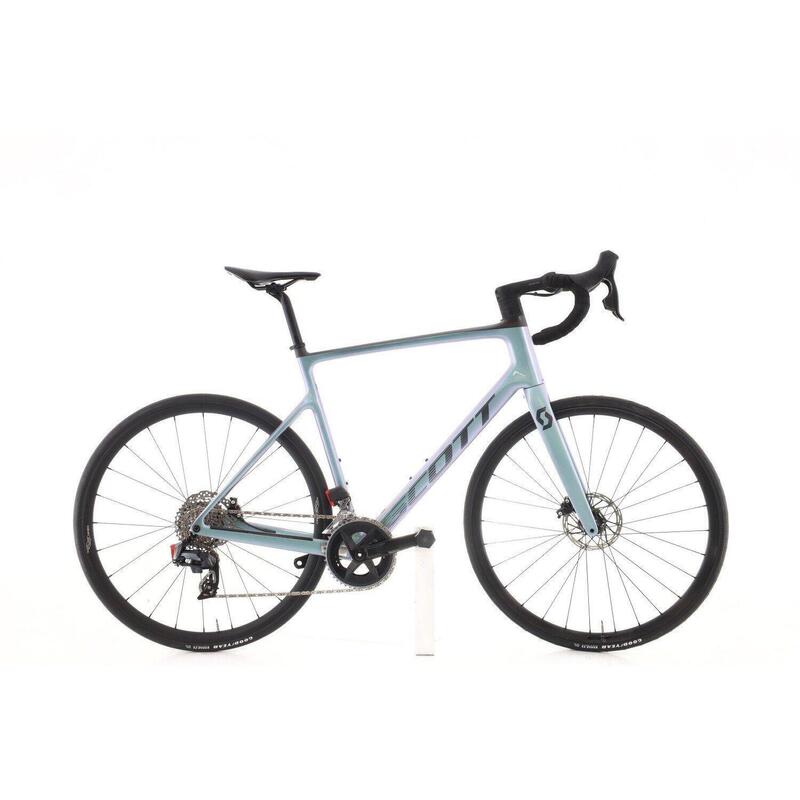 Vélo de route reconditionné · Addict 10 AXS 12V · Très bon état