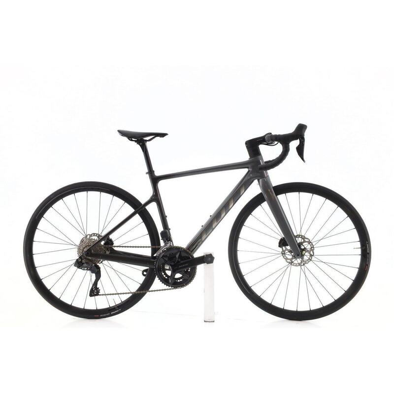 Vélo de route reconditionné · Addict 20 Di2 12V · Très bon état