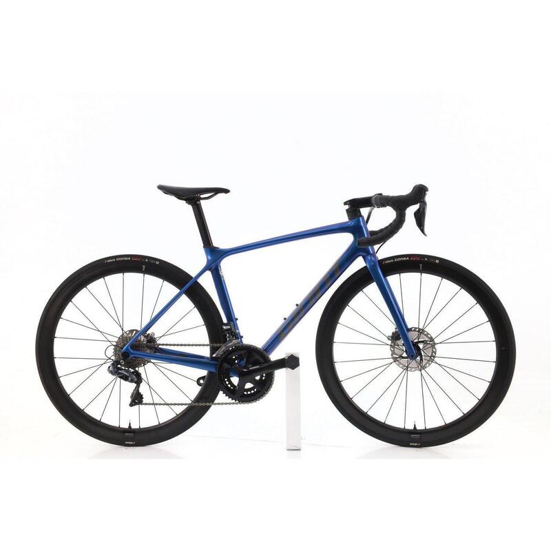 Vélo de route reconditionné · Advanced Pro 0 Di2 11V · Bon état