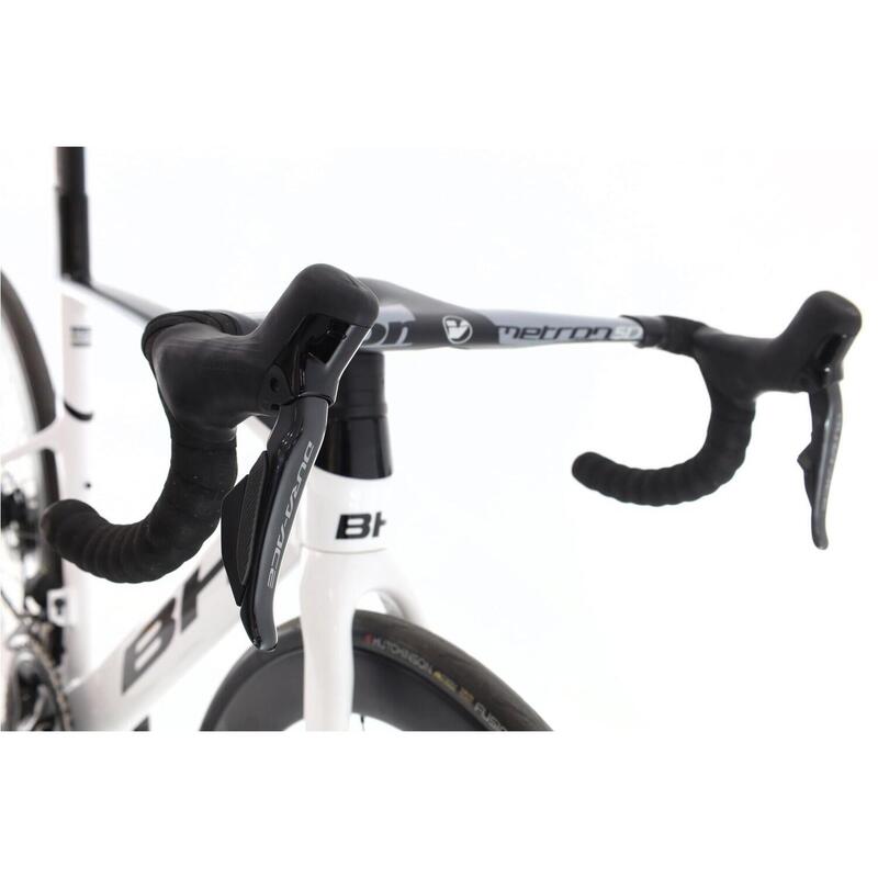 Vélo de route reconditionné · Aerolight 8.0 Di2 12V · Très bon état