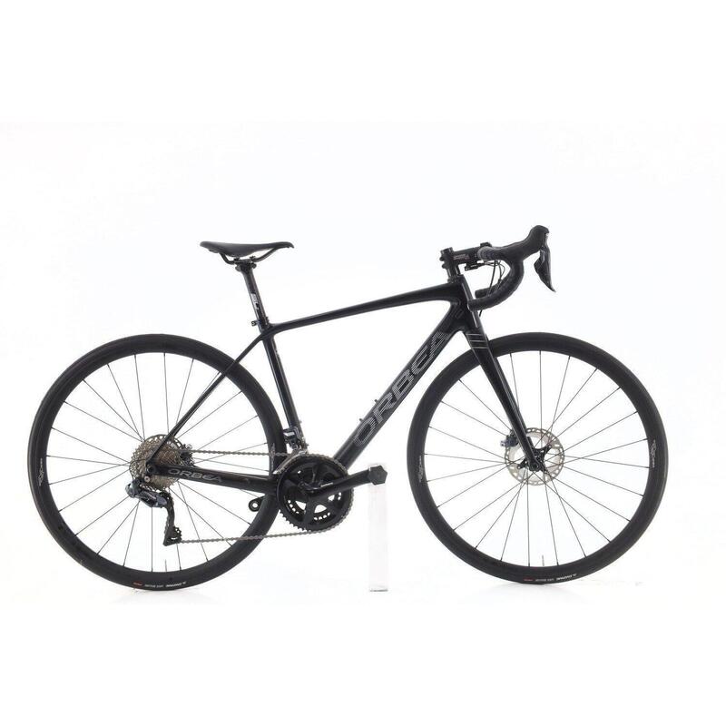 Vélo de route reconditionné · Avant Di2 11V · Bon état