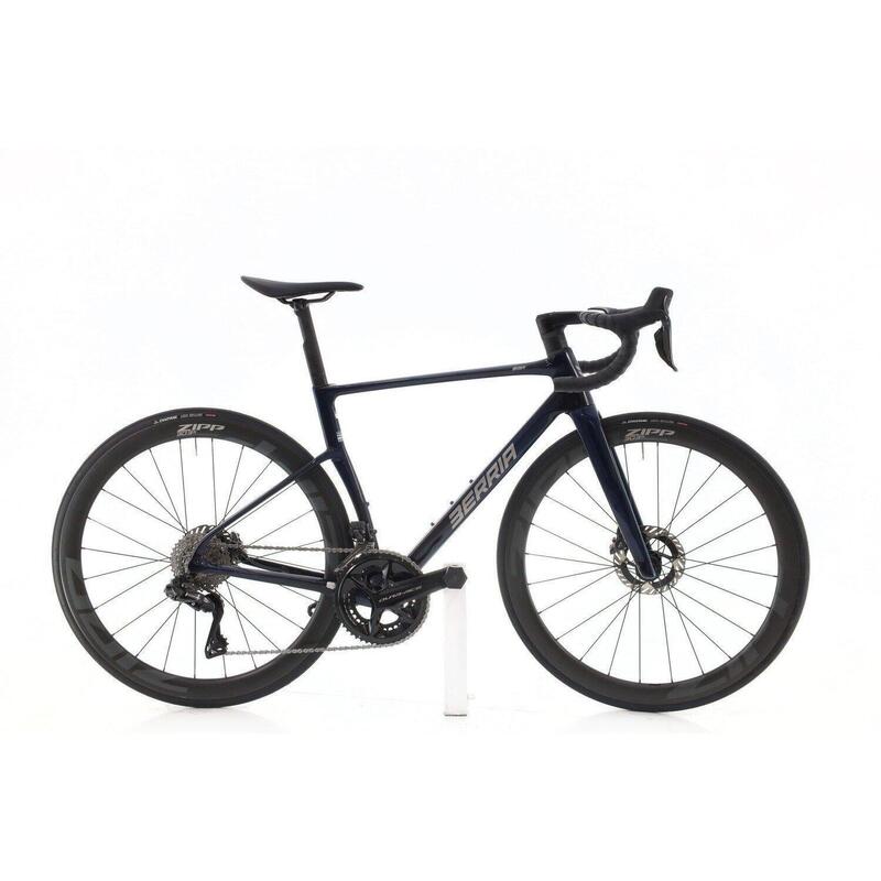 Vélo de route reconditionné · Belador BR Di2 12V · Très bon état