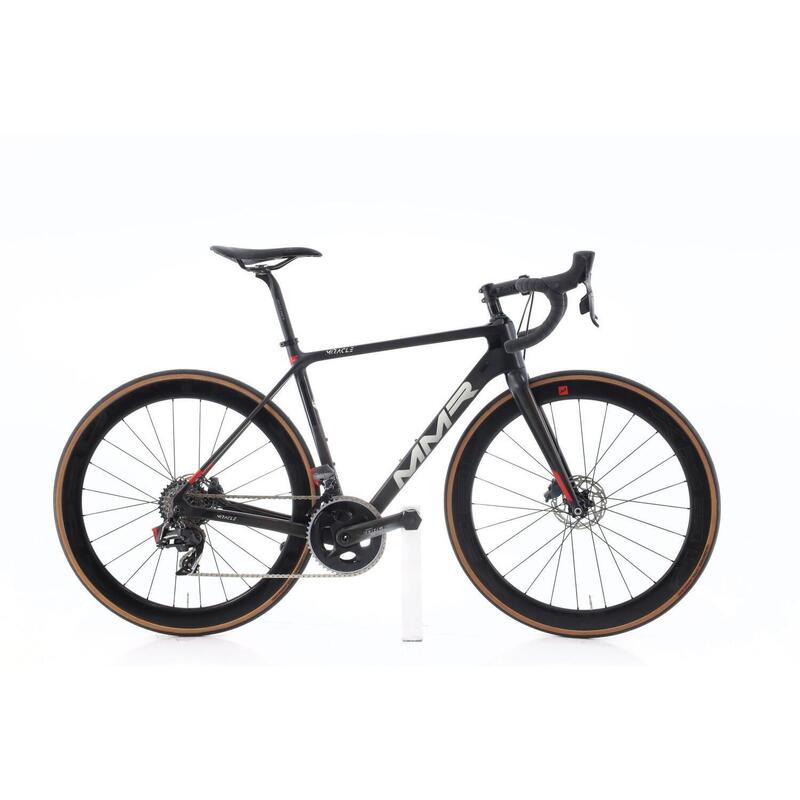 Vélo de route reconditionné · Miracle RS AXS 12V · Bon état