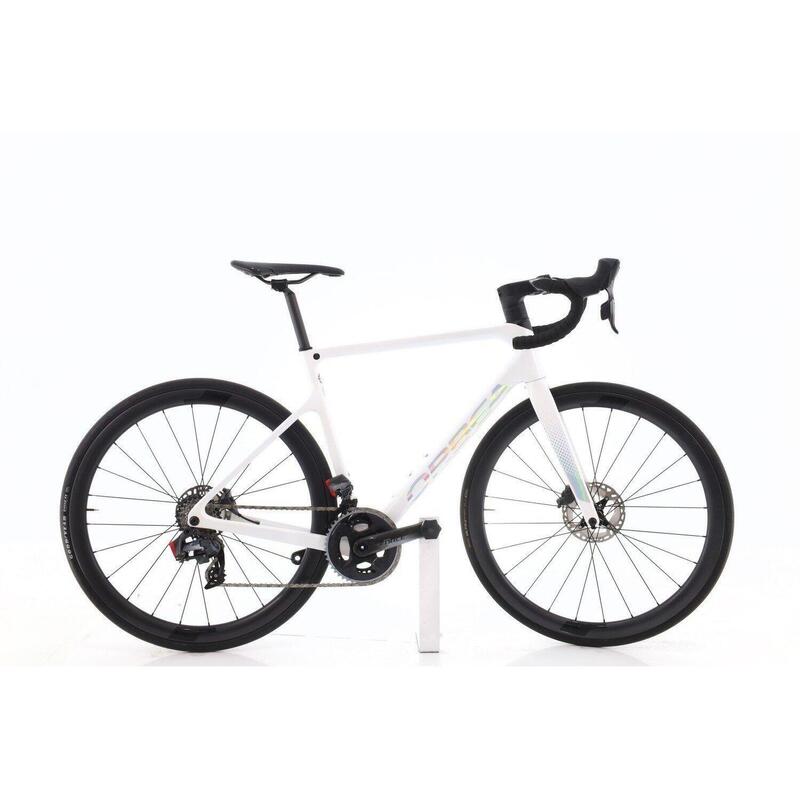 Vélo de route reconditionné · Orca AXS 12V · Très bon état