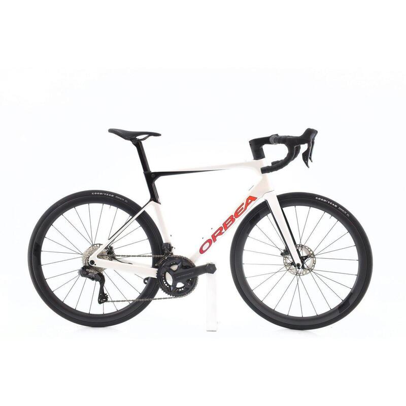 Vélo de route reconditionné · Orca M20i Di2 12V · Très bon état